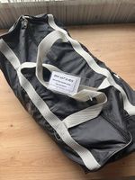 Original Porsche Indoor Car Cover für den 911 GT3 RS (991)