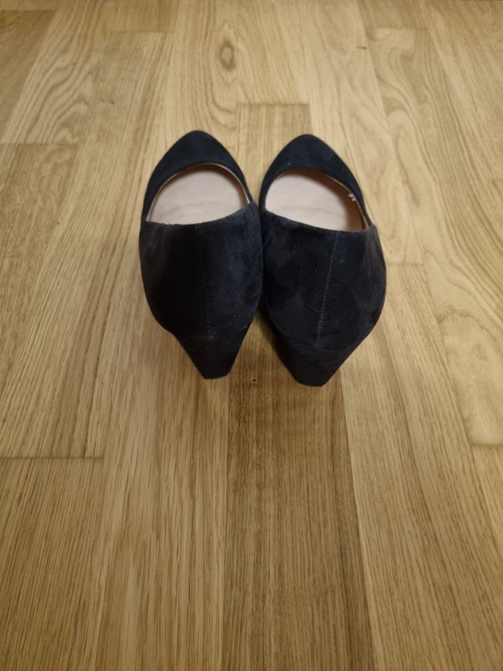 Anna Field Scarpe da donna: Keilpumps Damenschuhe – Nuovo (secondo la descrizione) da Wettingen venduto da Alidapi 2