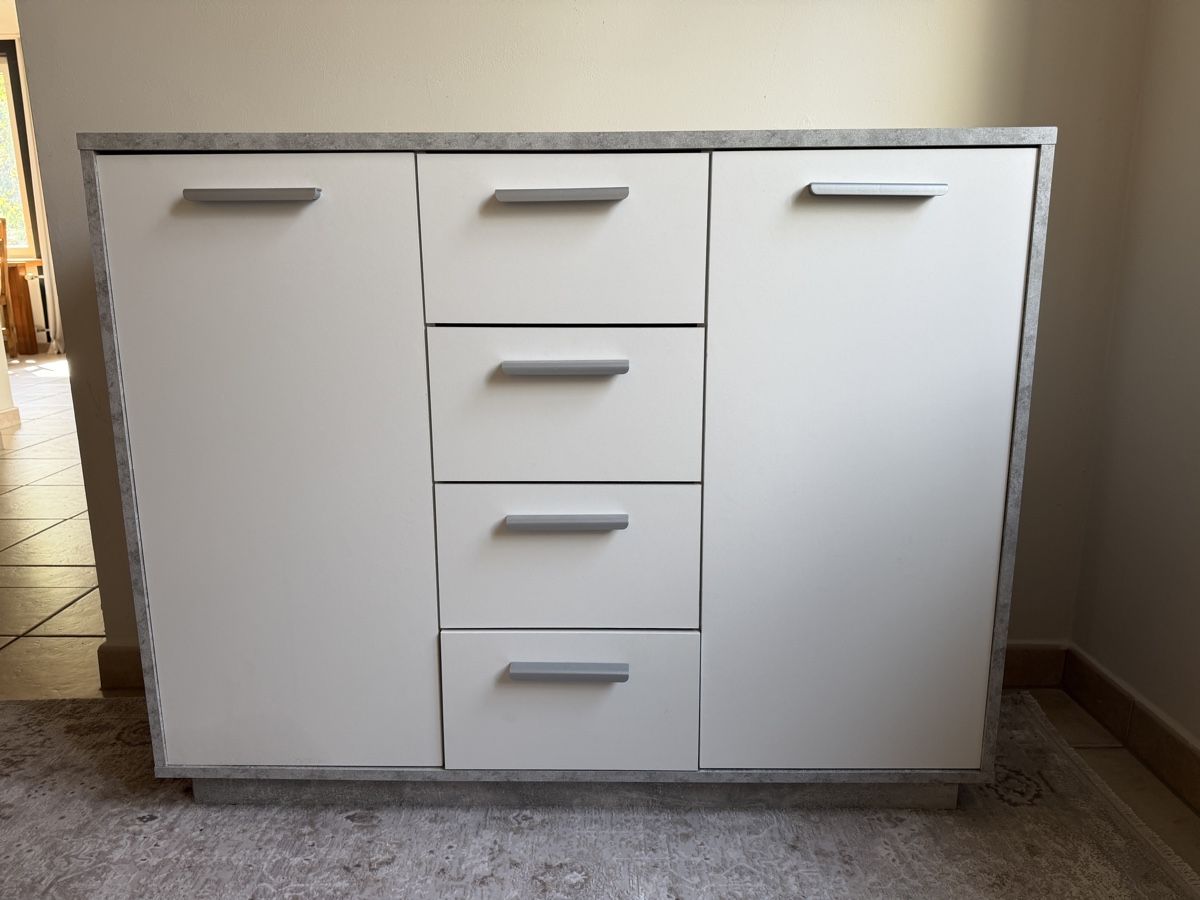 Cassettiere: Schönes französisches Sideboard – Usato da Zürich venduto da jhu_t9qn 1