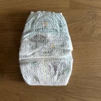 100x Pampers taille 2 