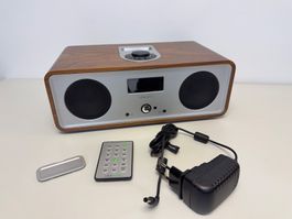 Vita Audio R2i DAB+ Tischradio