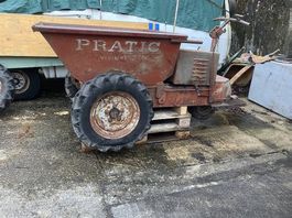 Ancien Dumper