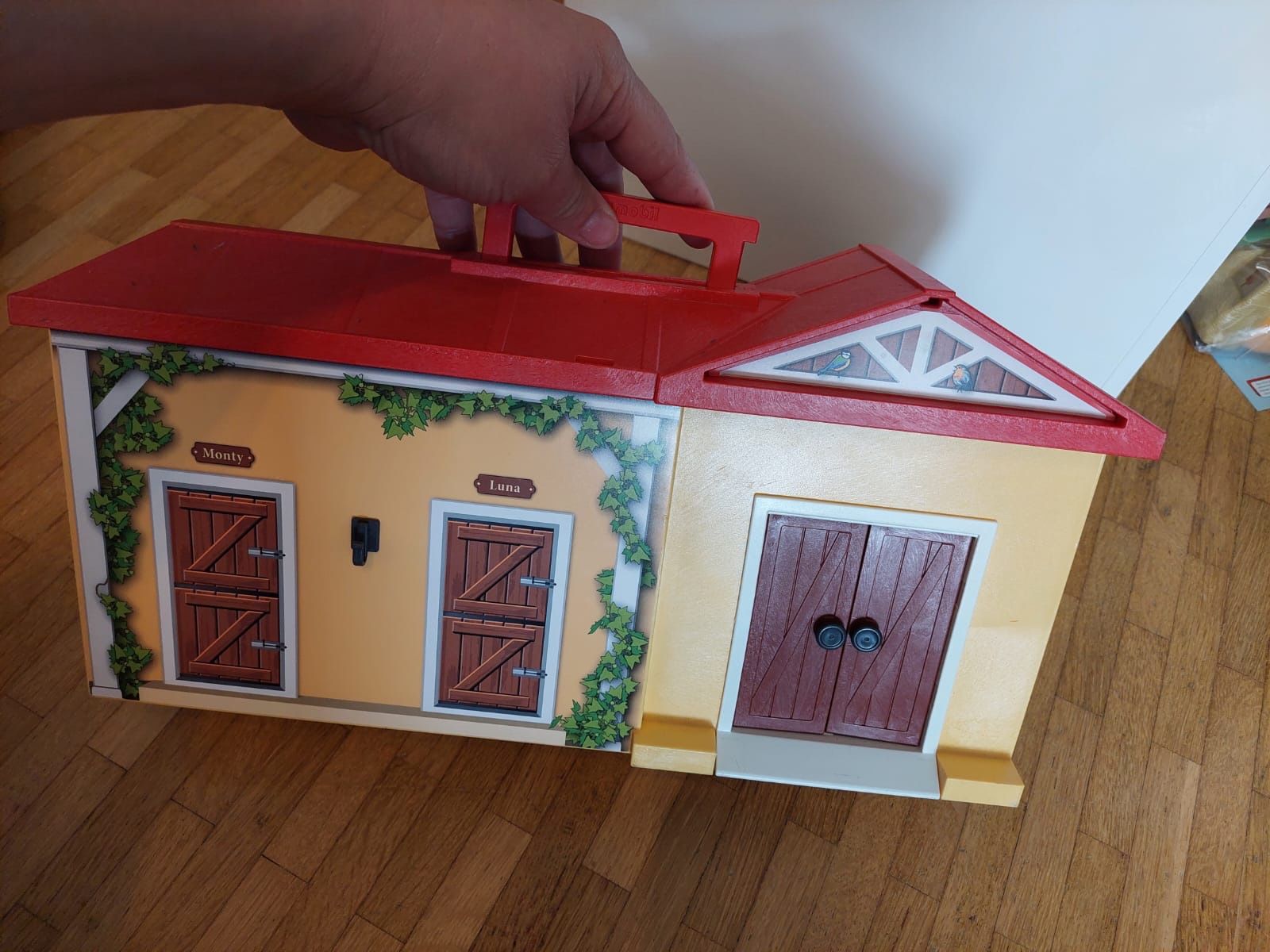 Playmobil Jouets: Playmobil 5348 /5671 – D'occasion à Saland par IT-Service-Gubler 3