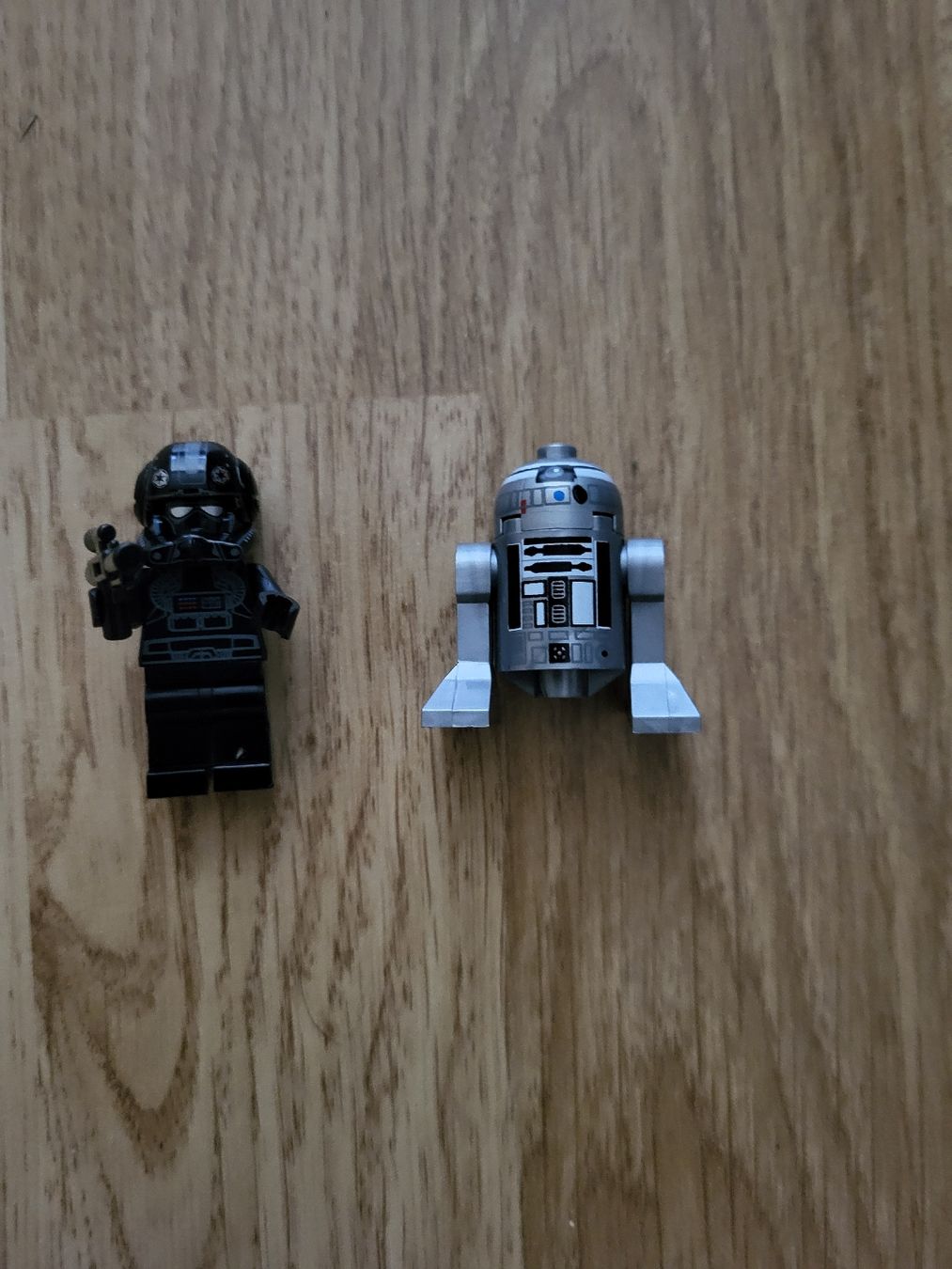 Lego Giocattoli: Lego star wars 7915 – Usato da Möriken AG venduto da Vandine 2