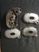 Sachs 502 Motor Teile
