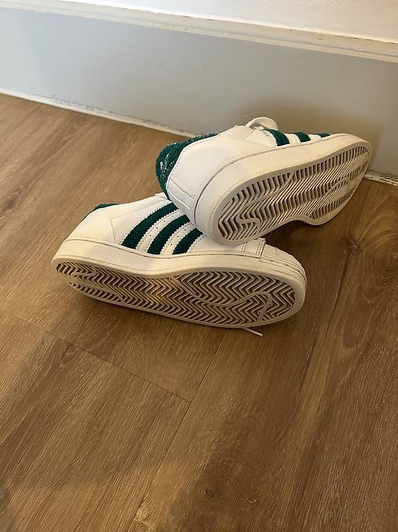 Scarpe da uomo: Adidas superstar t.35 – Usato da Curtilles venduto da cat_vs66 3