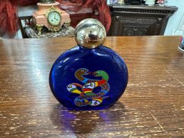 Seltenes Parfumflakon, Niki de Saint Phalle, um 1982