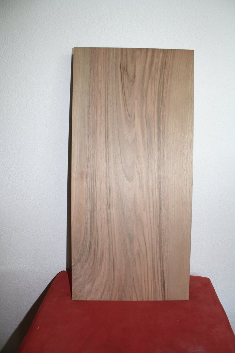 Articles en bois: schönes Nussbaum Brett – Neuf (Voir description) à Buchrain par Donatello4 2