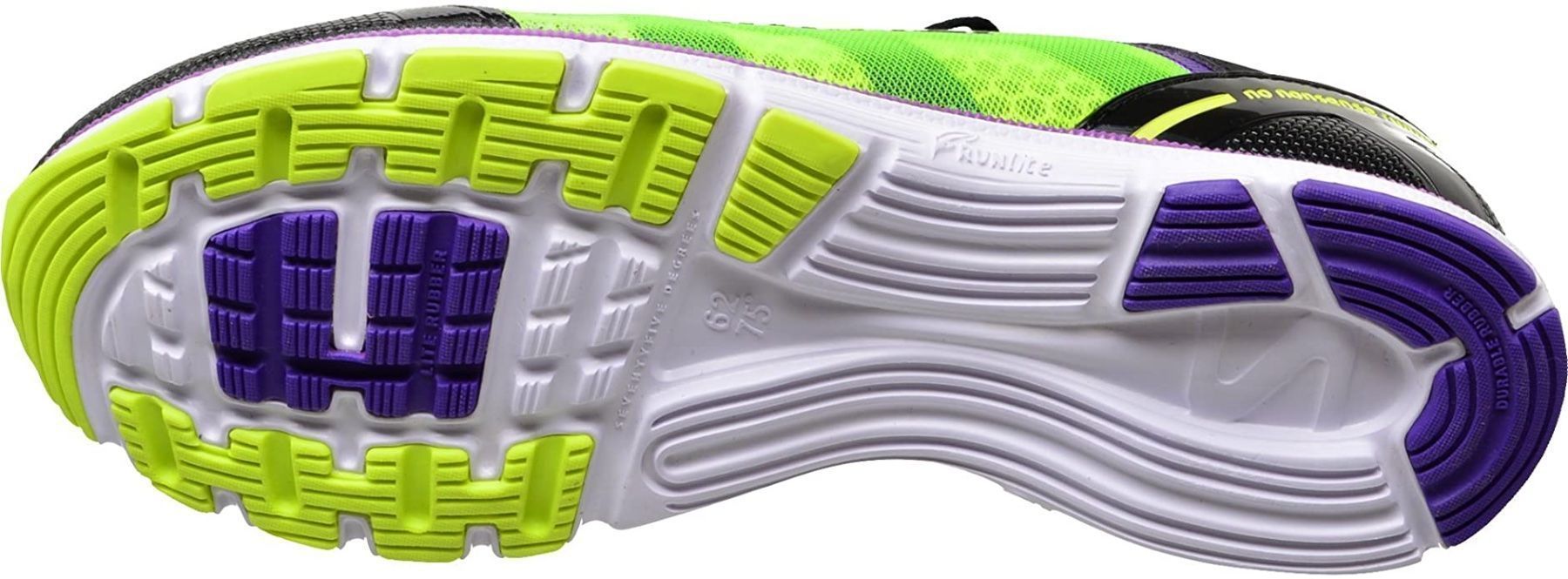 Scarpe da donna: Salming speed Shoe Running Gr. 40 2/3 – Nuovo e nell'imballaggio originale da Spreitenbach venduto da Opfikoner1 5