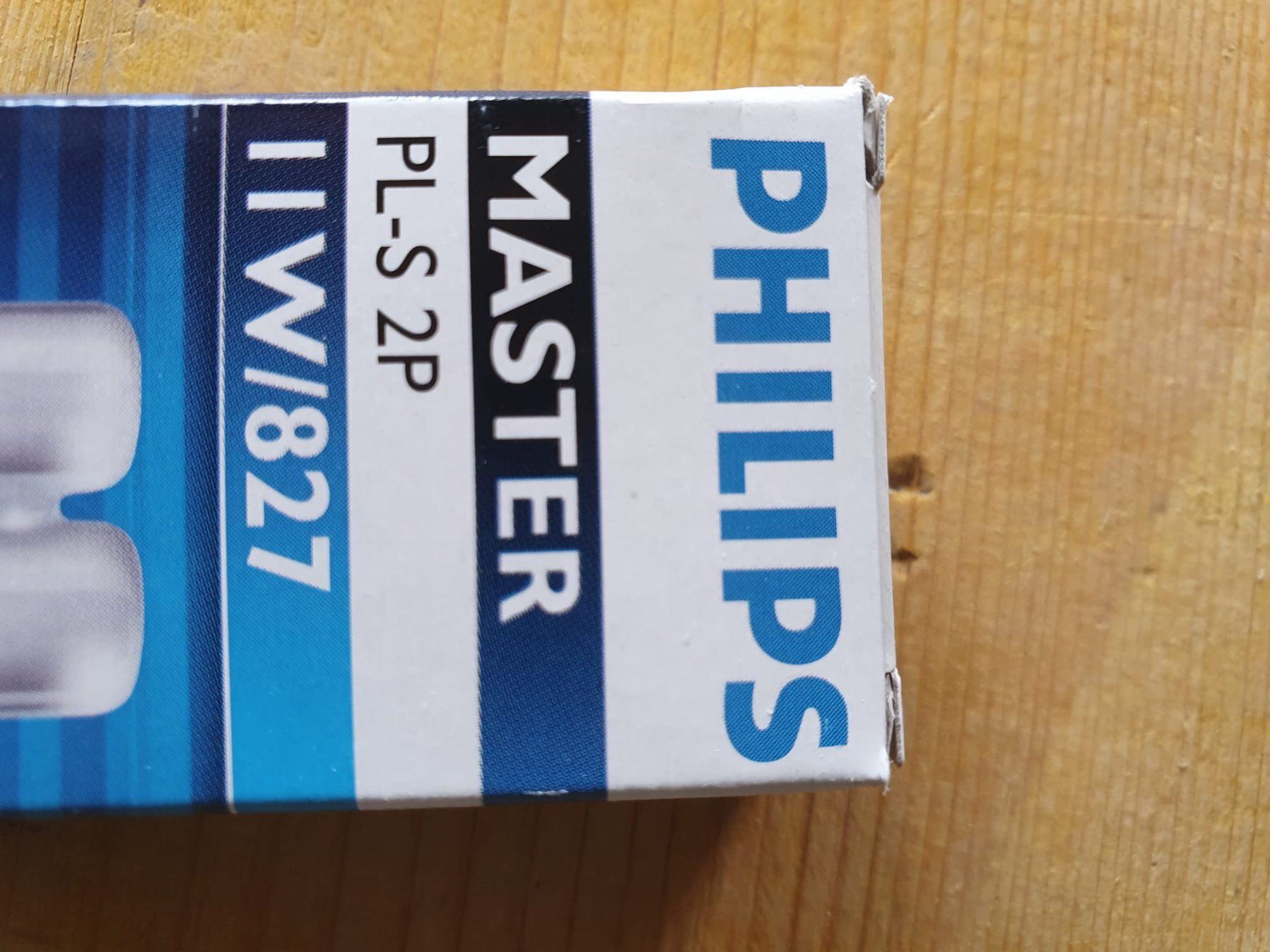Philips Lampade: 40 stk. Philips Master Sparlampe – Nuovo e nell'imballaggio originale da Oberengstringen venduto da fanny_on_fire 3