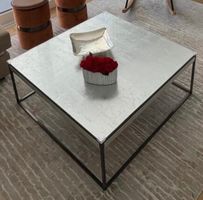 Modern Coffee Table, Excellent State, Top Brand