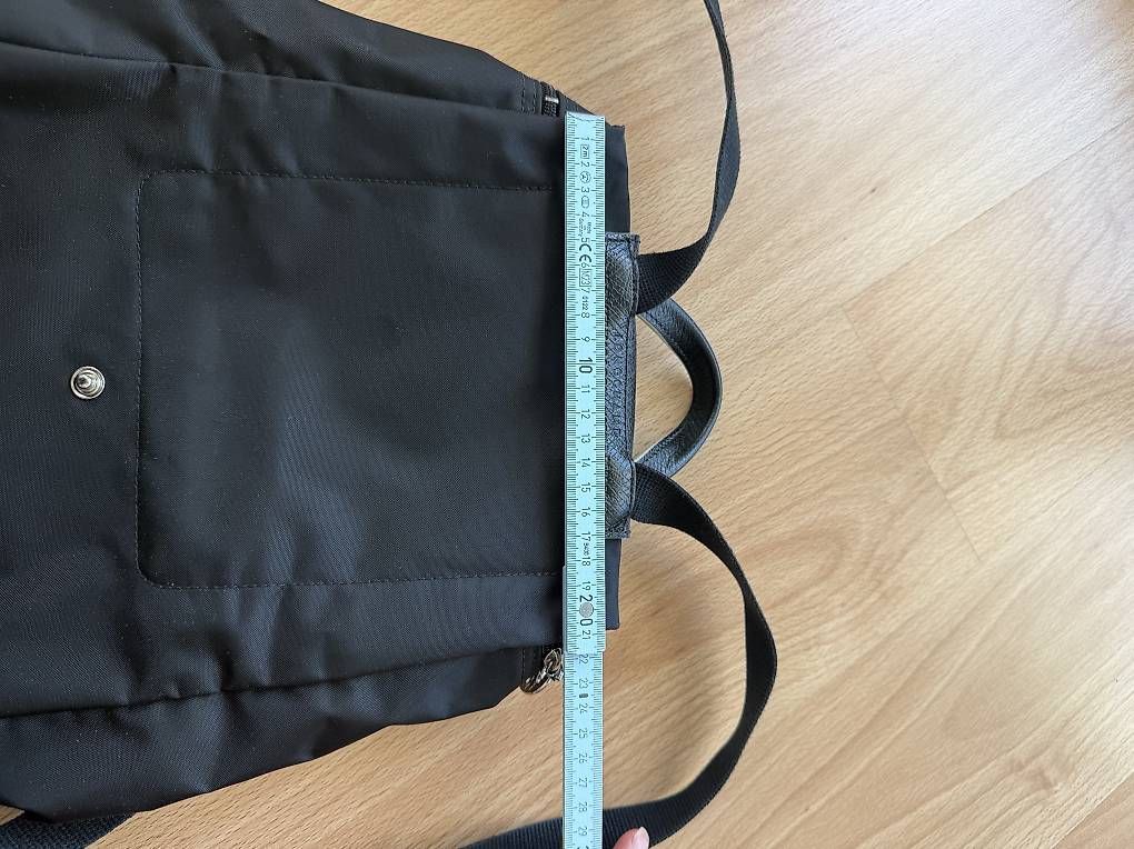 Zaini: Longchamp Le Pliage Rücksack – Usato da Unterägeri venduto da v_a_s6y8 2