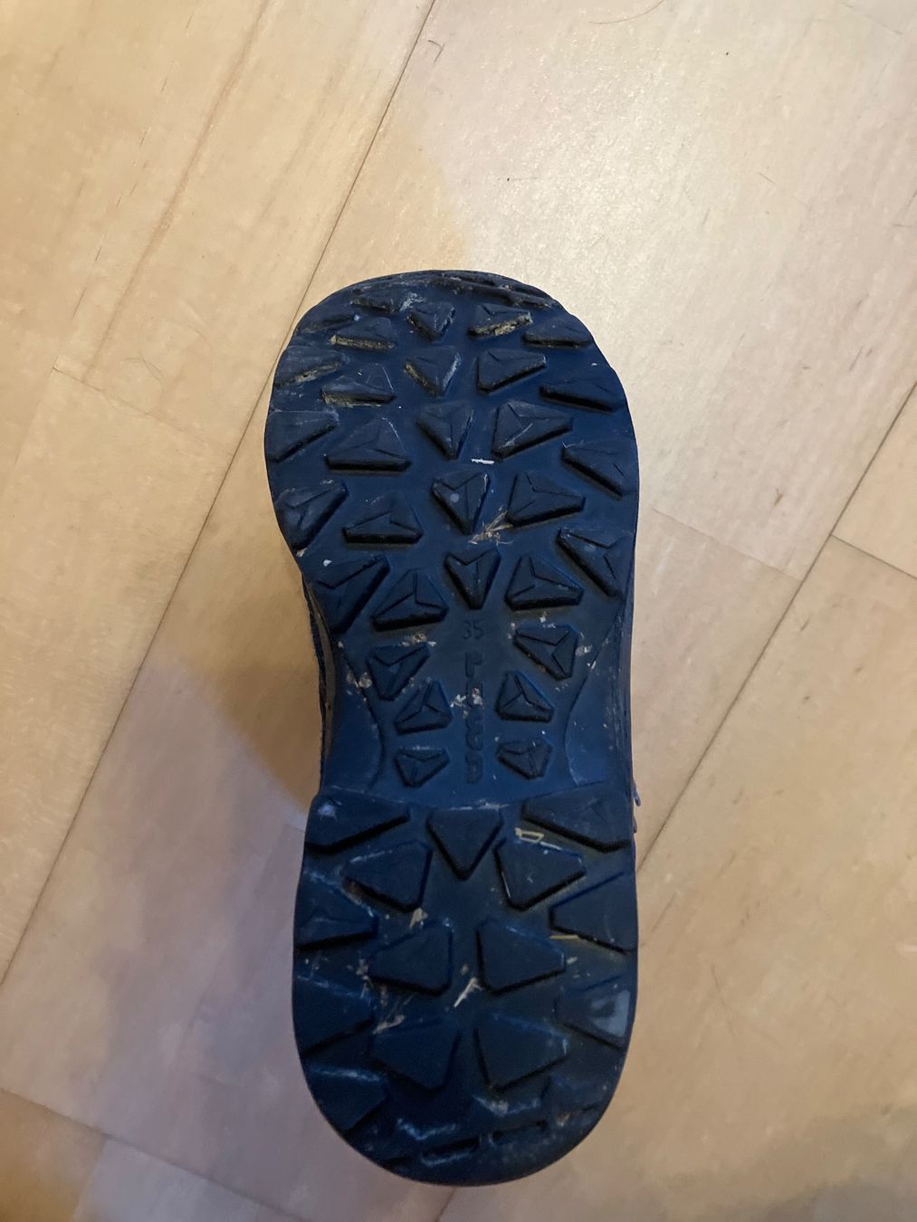 Lowa Schuhe für Mädchen: Wanderschuhe – Gebraucht aus Esslingen von 2ze 3