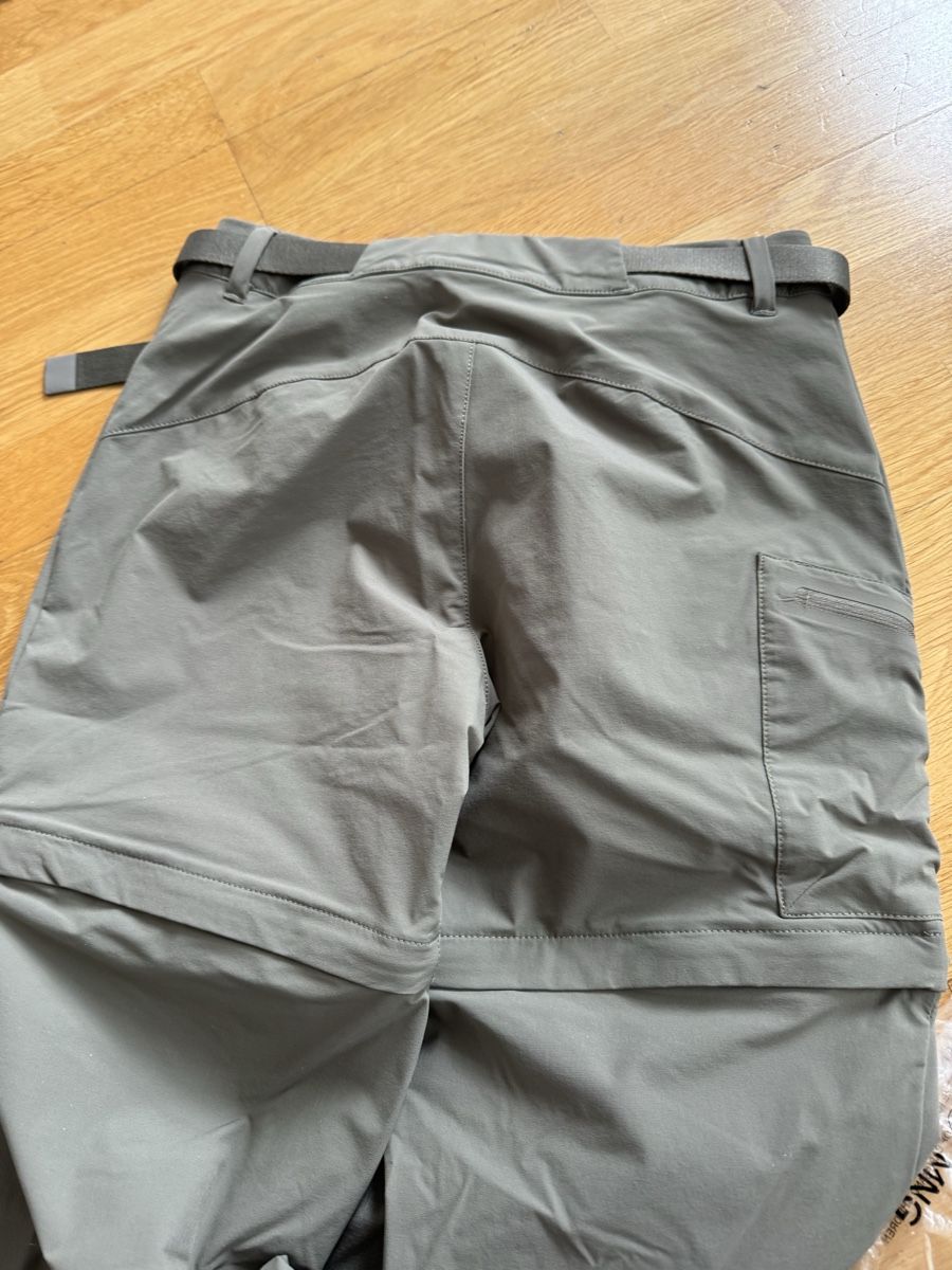 H&M Hosen: Hiking pants  – Neu (gemäss Beschreibung) aus Bern von FashionK92 2