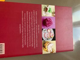 Backbuch Muffins&Cupcakes