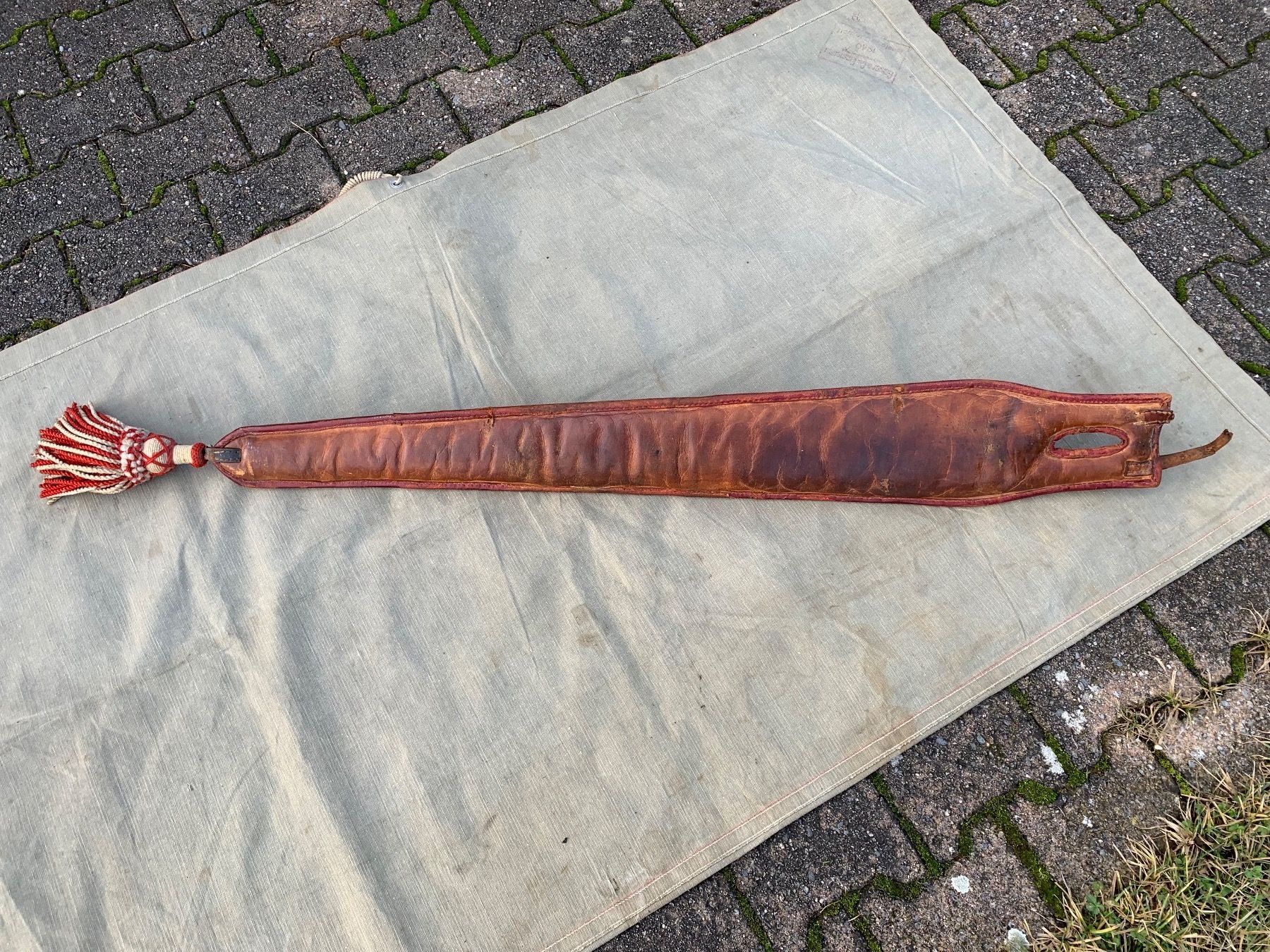 Campanacci mucche: schönes antikes Pferdegeröll – Usato da Feldbach venduto da Fea1 7