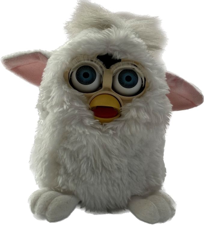 Furby 1998  Acheter sur Ricardo