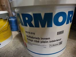 MARMORAN Vollabrieb innen 25kg + 8 kg 1,0mm