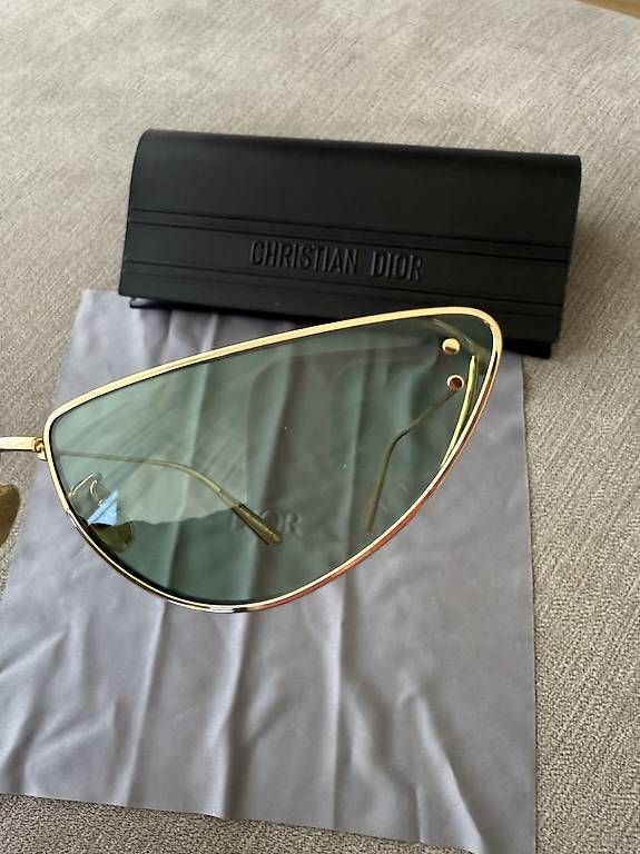 Occhiali & Lenti: Dior MissDior B1U Sonnenbrille – Usato da St. Gallen venduto da jsto 2