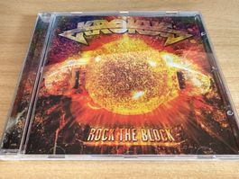 Krokus – Rock The Block