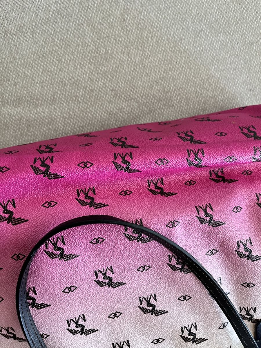 Maison Mollerus Taschen für Damen: Maison Mollerus Shopper Bag  – Gebraucht aus Lausanne von Danash 6