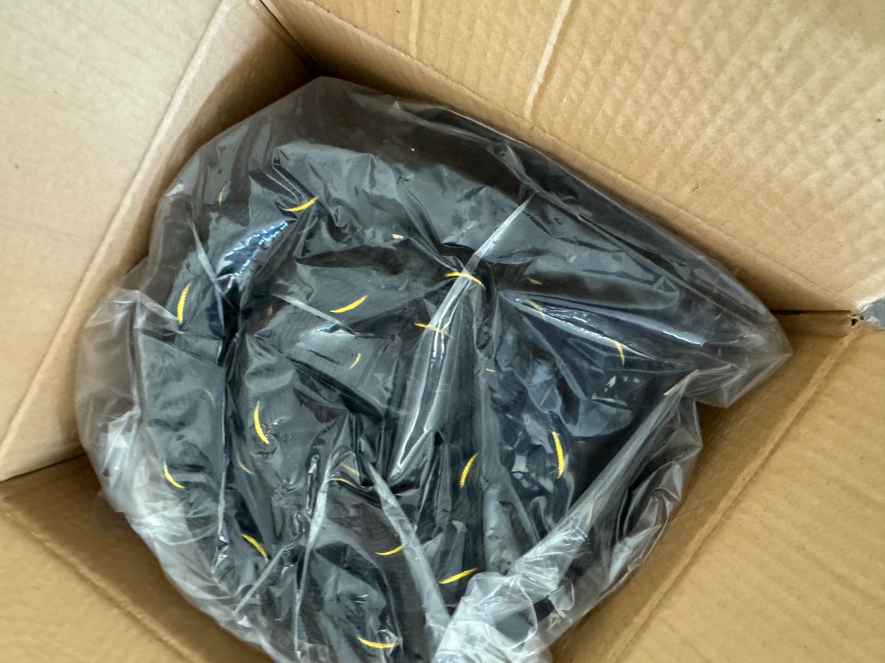 Seile: Battle Rope Trainingsseil, neu & originalverpackt – Neu und originalverpackt aus Reichenburg von bibo222 2