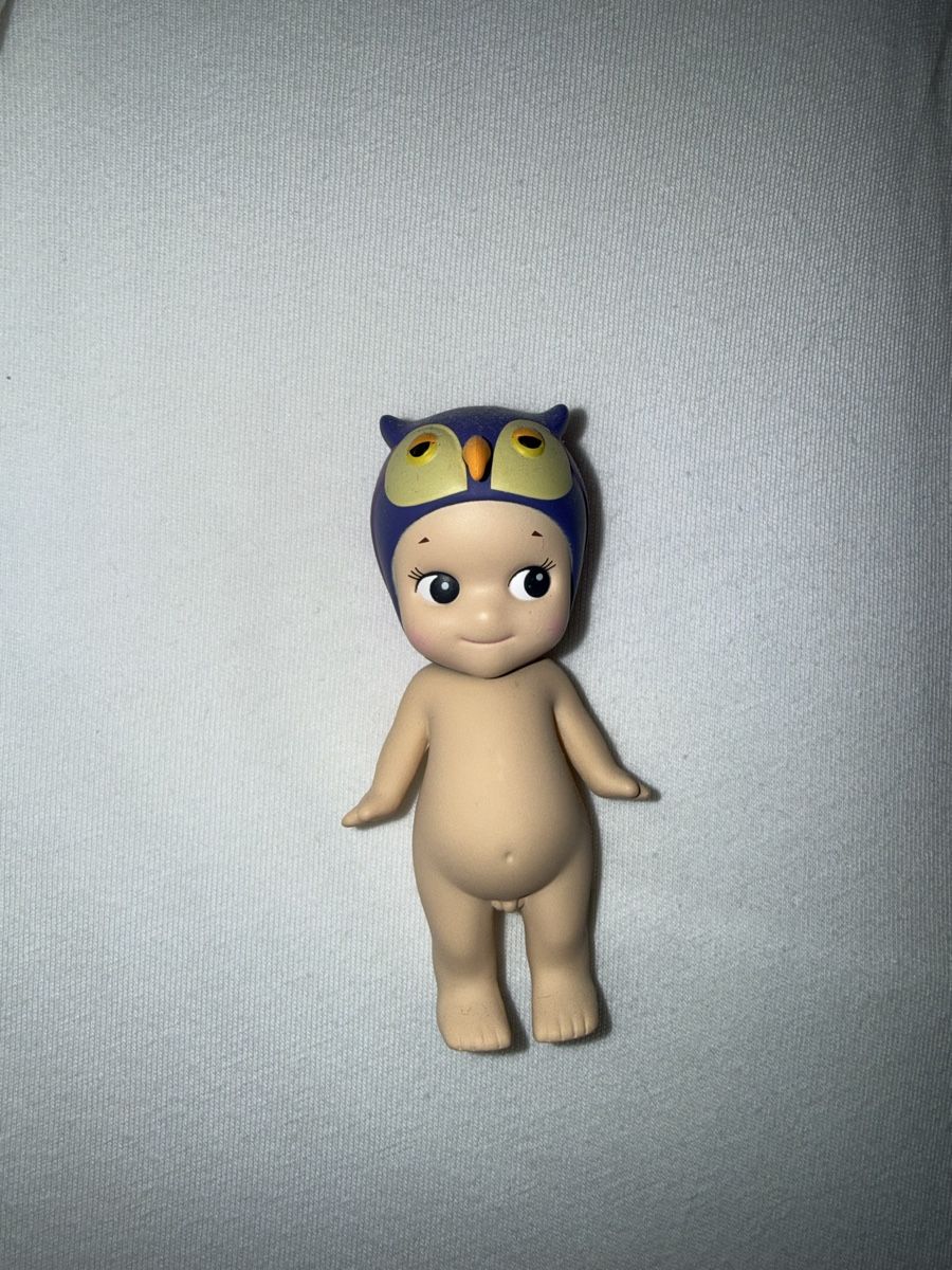 Sonny Angel Statuette: Sonny Angel Original Owl – Nuovo (secondo la descrizione) da Luzern venduto da Itsclaire 3