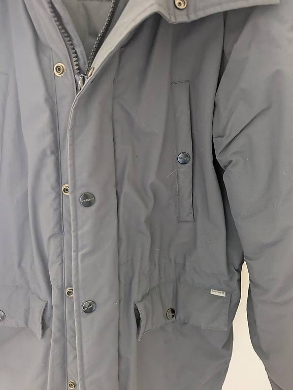 Cappotti: Parka Carhartt taille L – Usato da lausanne venduto da nicolausanne