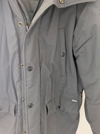 Parka Carhartt taille L