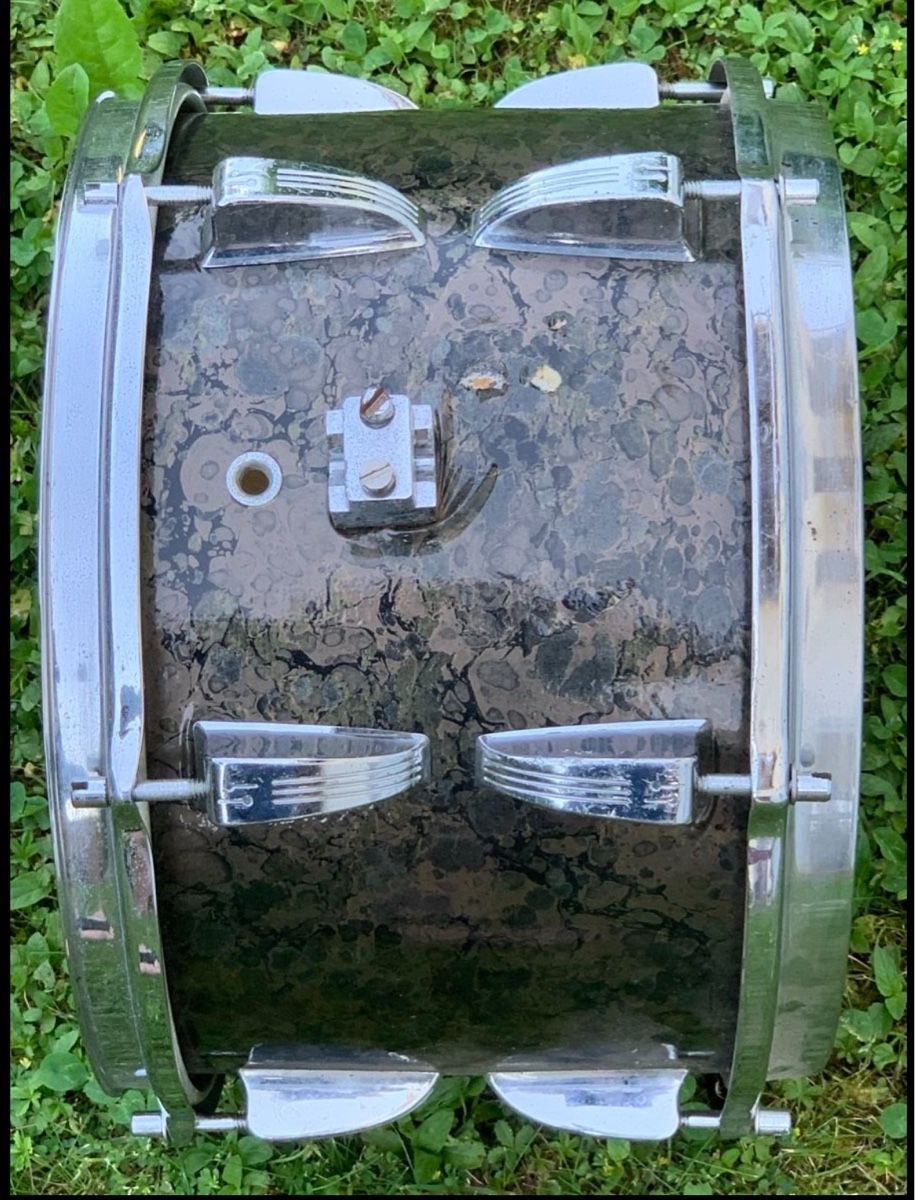 Sonor Strumenti musicali: SONOR „Action Tom“ – Usato da Wangen b. Olten venduto da Finolino28 3