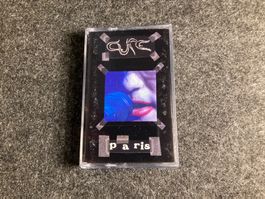 The Cure - Paris (MC)