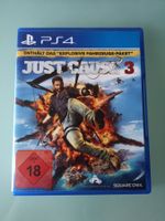 JUST CAUSE 3