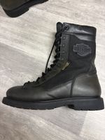 Harley-Davidson Gore-Tex Stiefel, Gr. 44