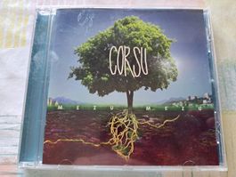 Cd Corsu - Mezu Mezu