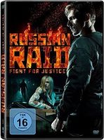 Russian Raid - Fight for Justice  ( Originalverpackt )
