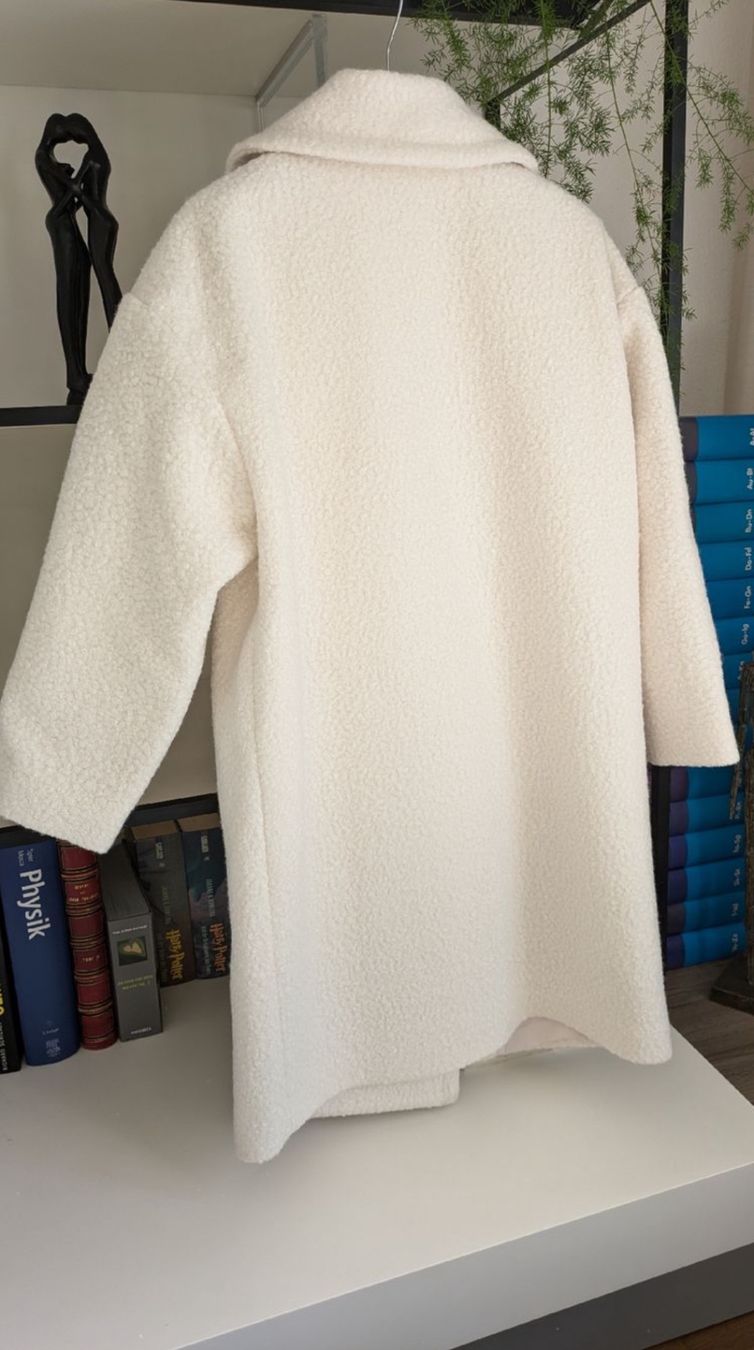 Mäntel: Mantel von RAY, M – Neu (gemäss Beschreibung) aus Zürich von Annie_Broad 1