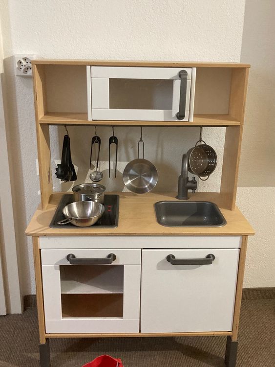 Kinderkche Holz Ikea