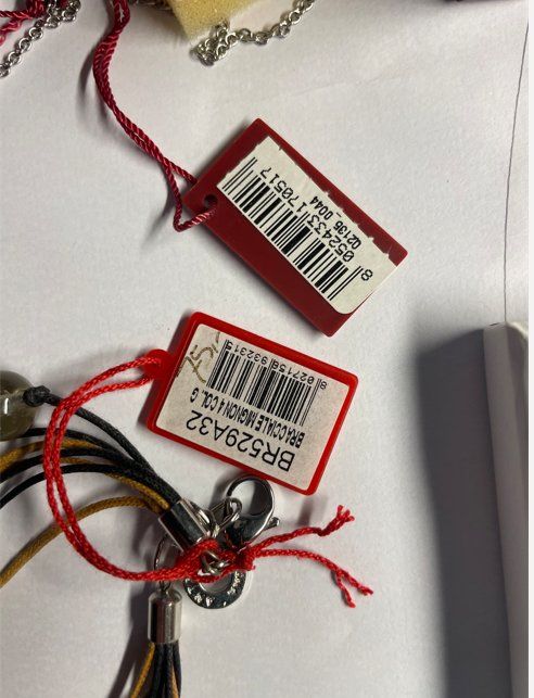 Bracelets: BIOUX – Neuf avec emballage d'origine à Banco par lorenzetti 2