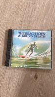 CD The Beach Boys 20 Golden Greats occasion
