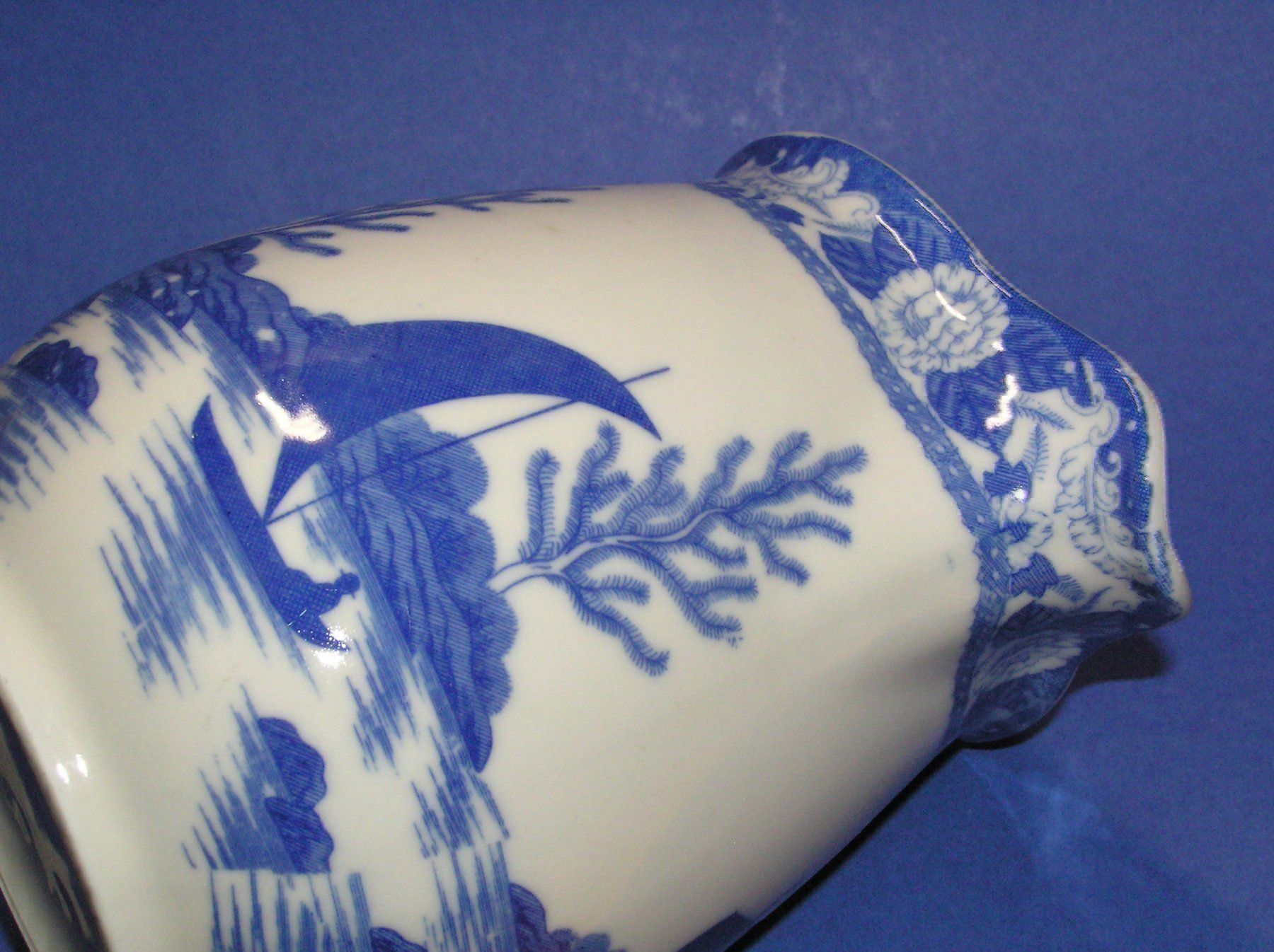 Caraffe: KRUG HAIME CHINA – Usato da Grenchen venduto da country59 2