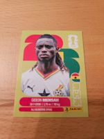 Panini WM 2026 GHA 7