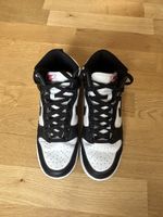 Nike Dunk High Retro Panda Grösse 39