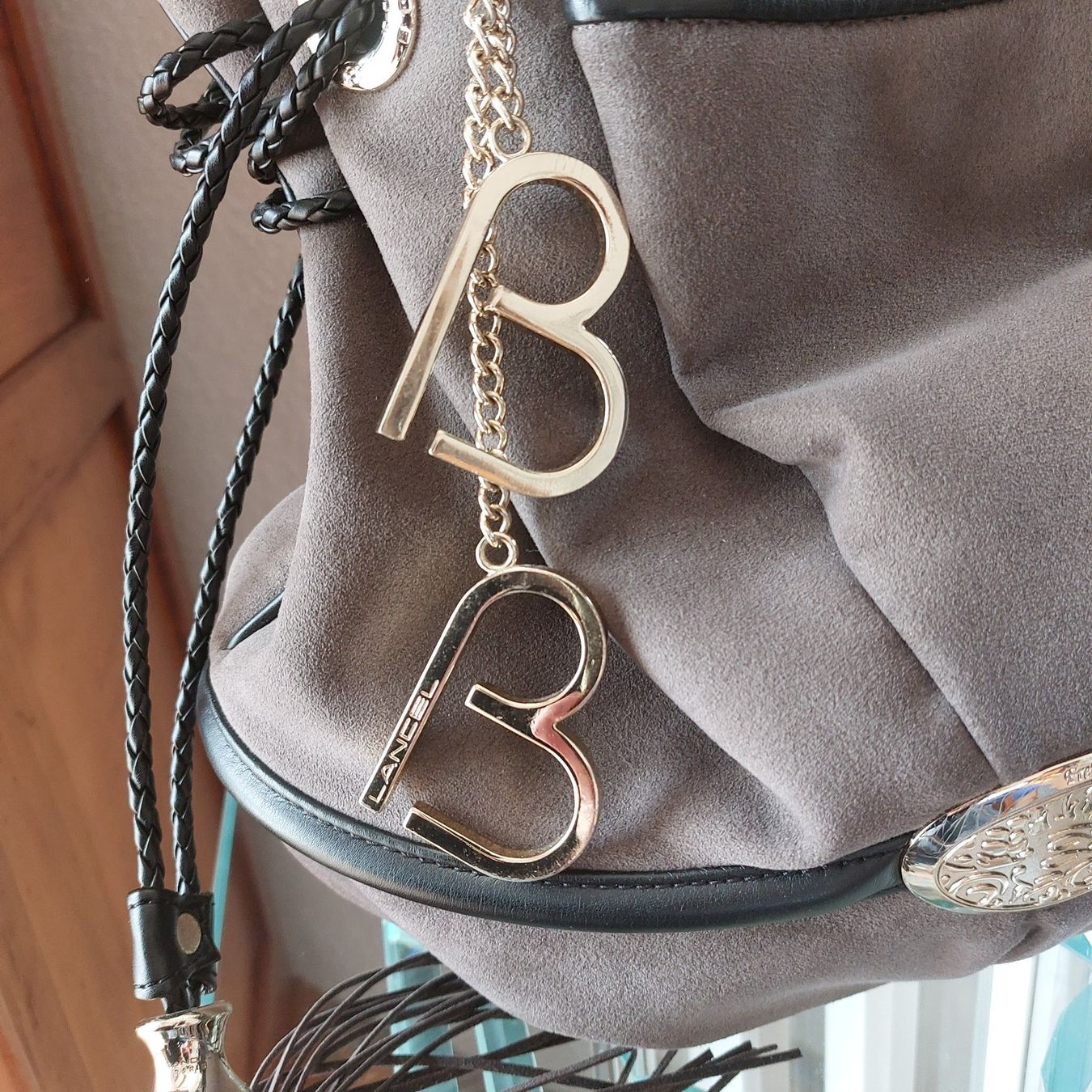 Taschen für Damen: sac BIRGITTE BARDOT – Neu (gemäss Beschreibung) aus bougy villars von poupyli68 1