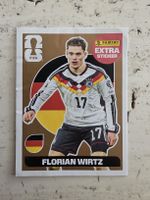 Panini FIFA Extra Sticker Florian Wirtz Bronze