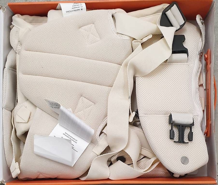 Stokke Porte-bébés ventraux & dorsaux: Babytrage – D'occasion à Glattbrugg par S500 2