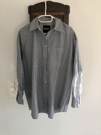 Gestreiftes Hemd von Extend, Grösse XS, Top Zustand!