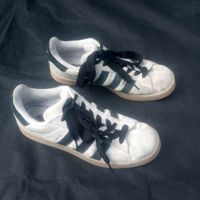 Adidas Campus Sneaker, Grösse 45,5