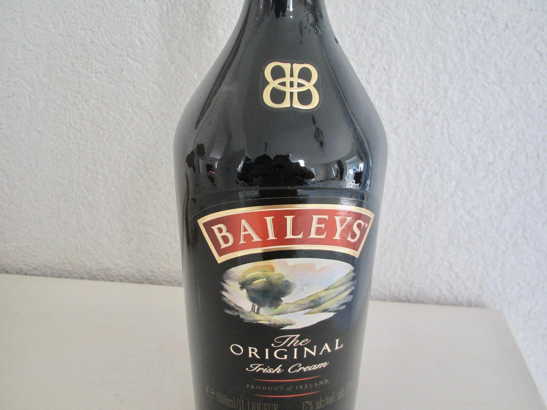 Bevande alcoliche: BAILLYS LIQUEUR DE CAFE 1 L – Nuovo (secondo la descrizione) da Murten venduto da Selliot 1