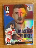 Panini FIFA World Cup 2026 Master Rookie Petar Sucic 613