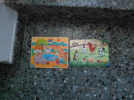 Kinderpuzzle